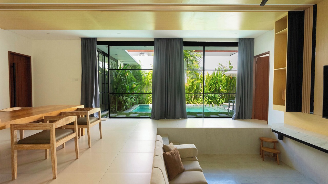 Photo of Patio Balcony in Seminyak