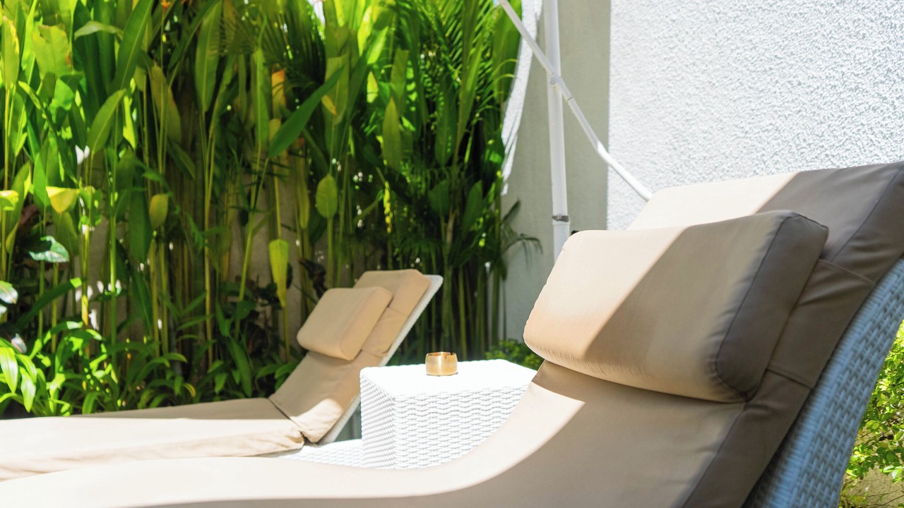 Photo of Patio Balcony in Seminyak