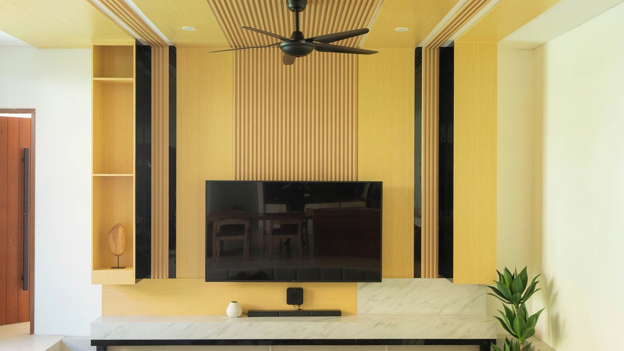 Photo of Patio Balcony in Seminyak