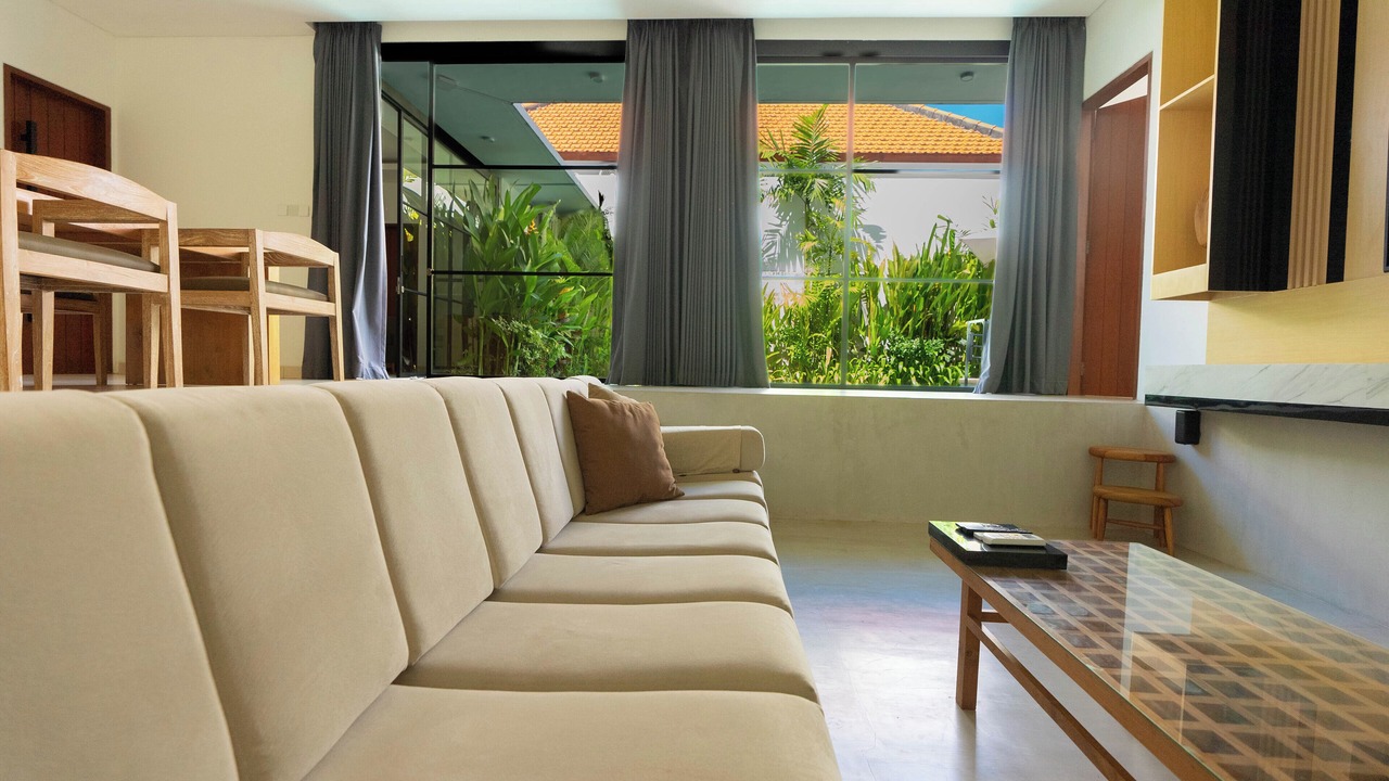 Photo of Patio Balcony in Seminyak