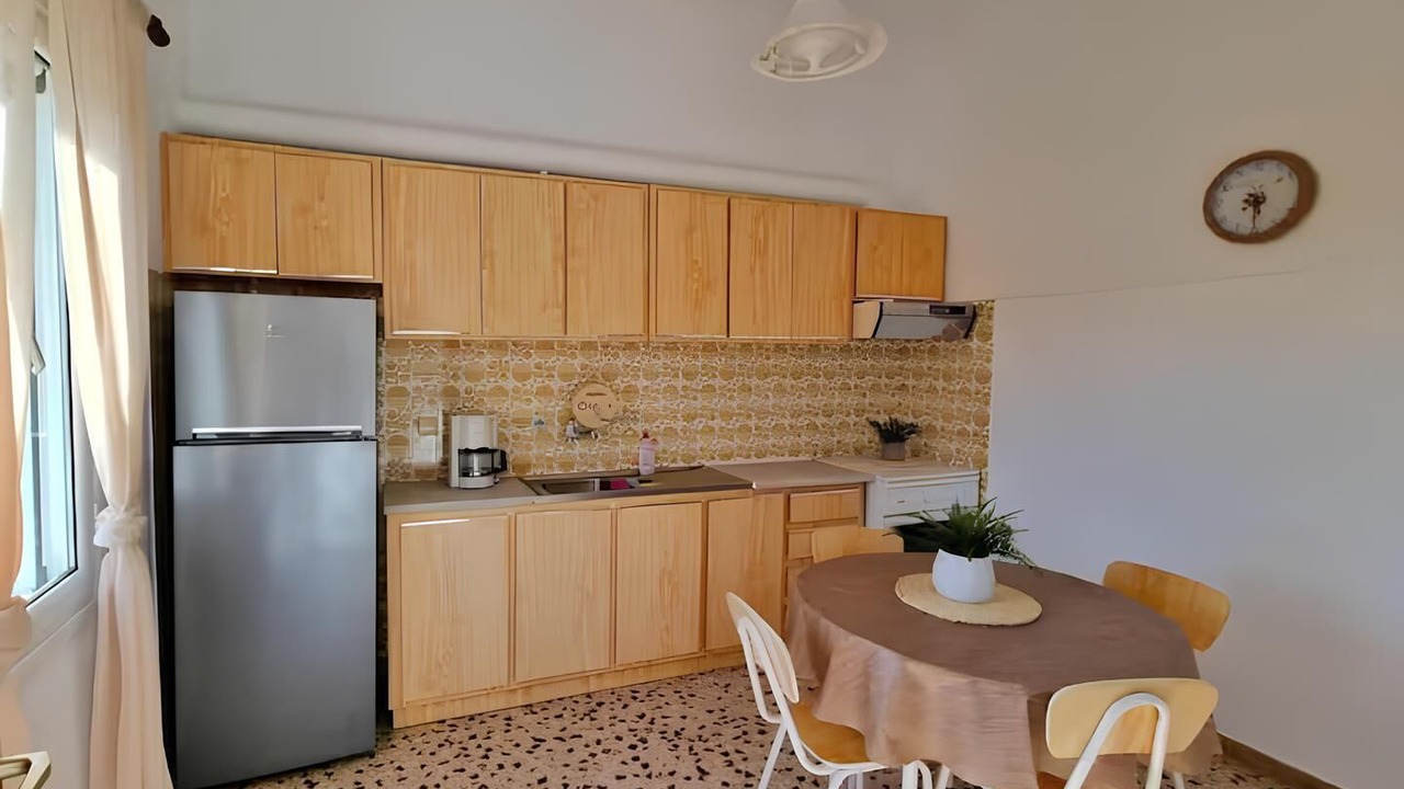 Photo of Kitchen in Kini