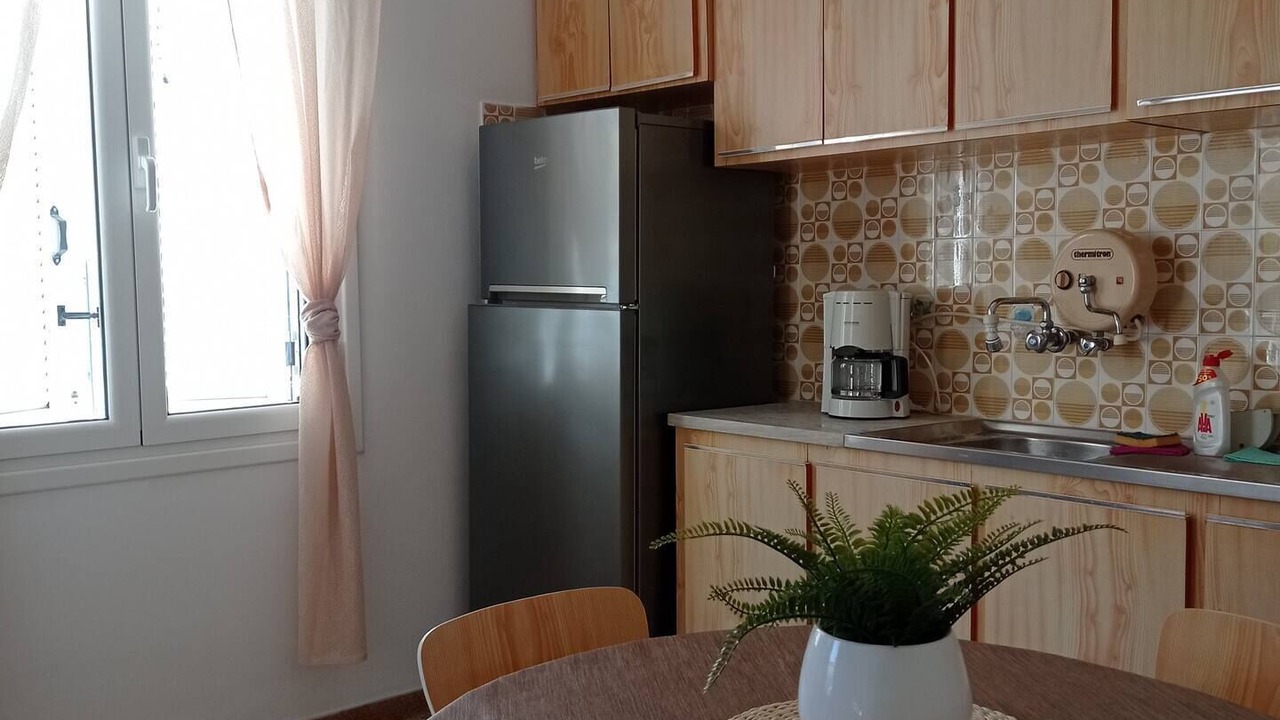 Photo of Kitchen in Kini