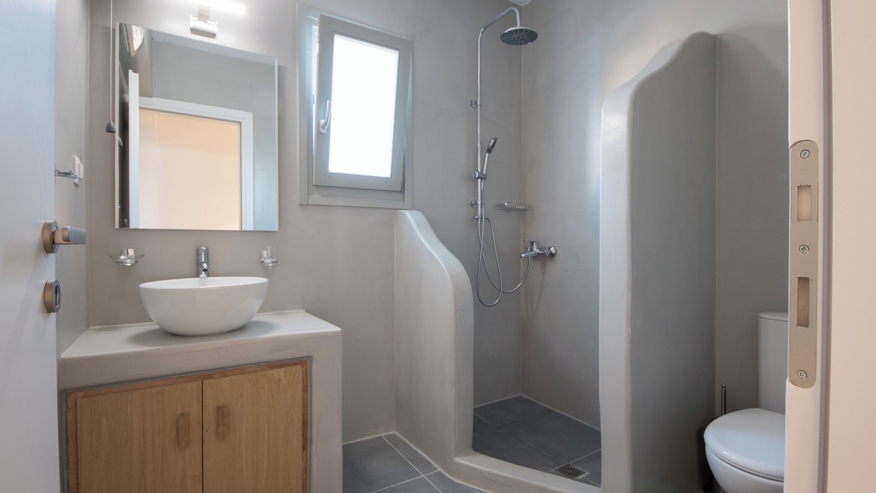 Photo of Bathroom in Finikia