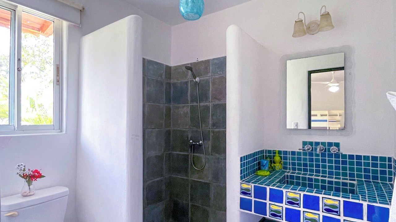 Photo of Bathroom in Portillo