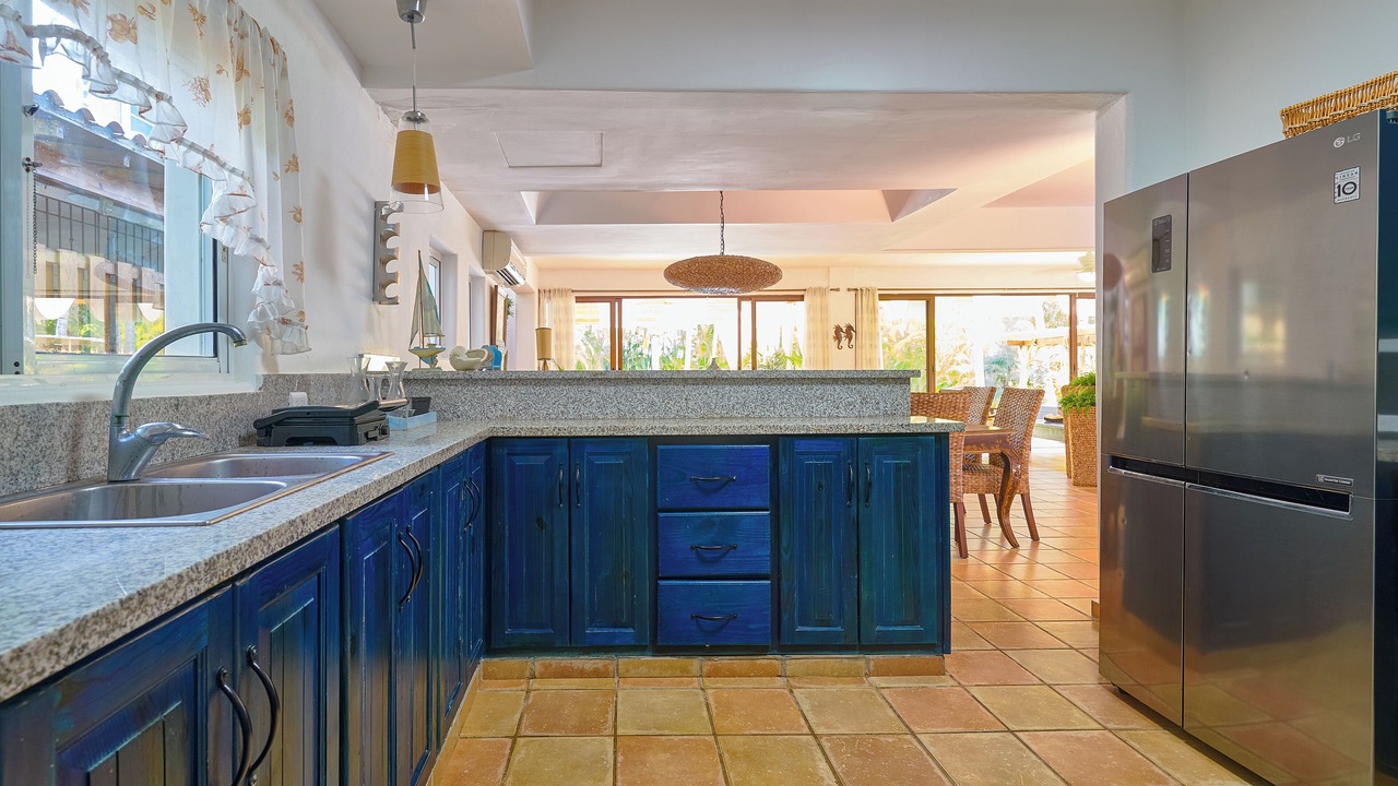 Photo of Kitchen in Portillo