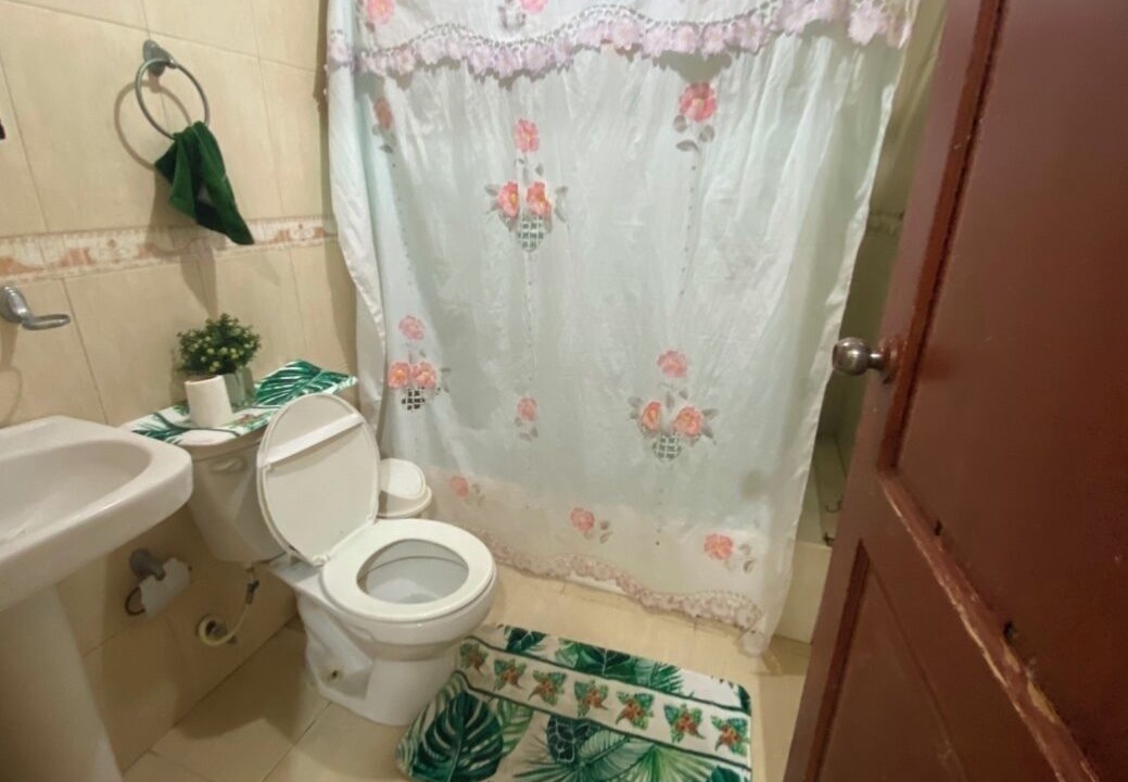 Photo of Bathroom in Las Caobas