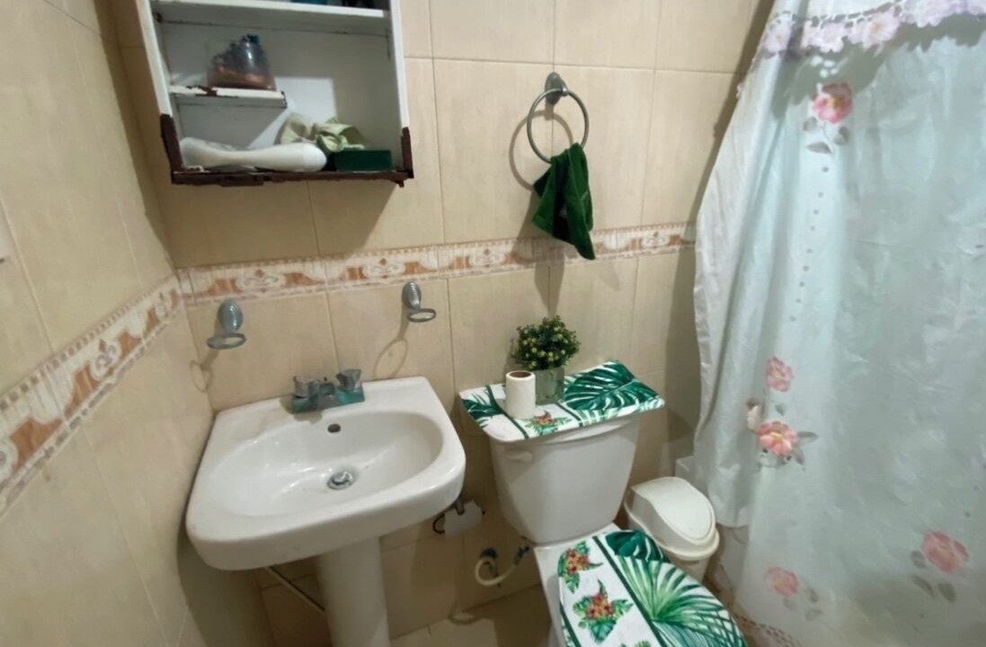 Photo of Bathroom in Las Caobas