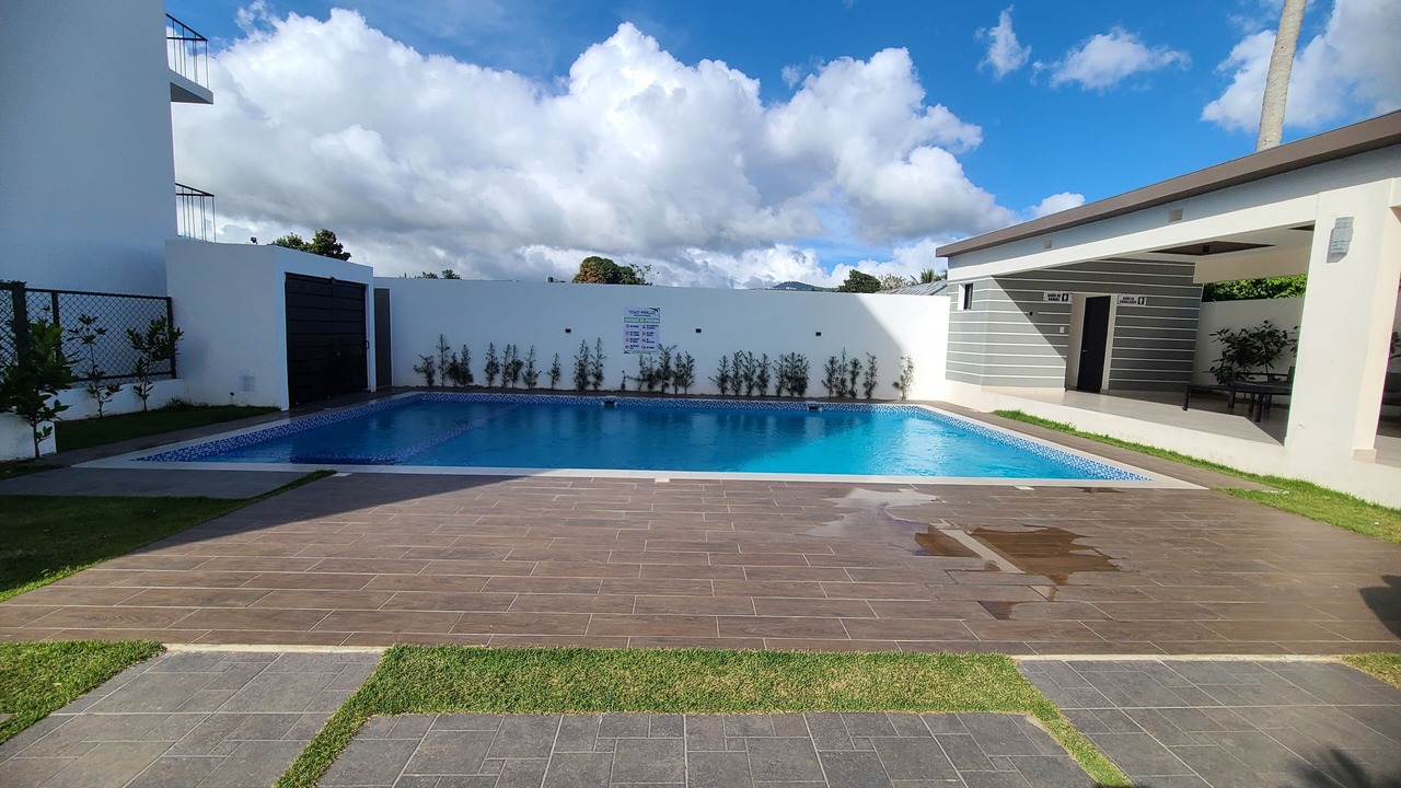 Photo of Outdoor in Llanos de Gurabo I
