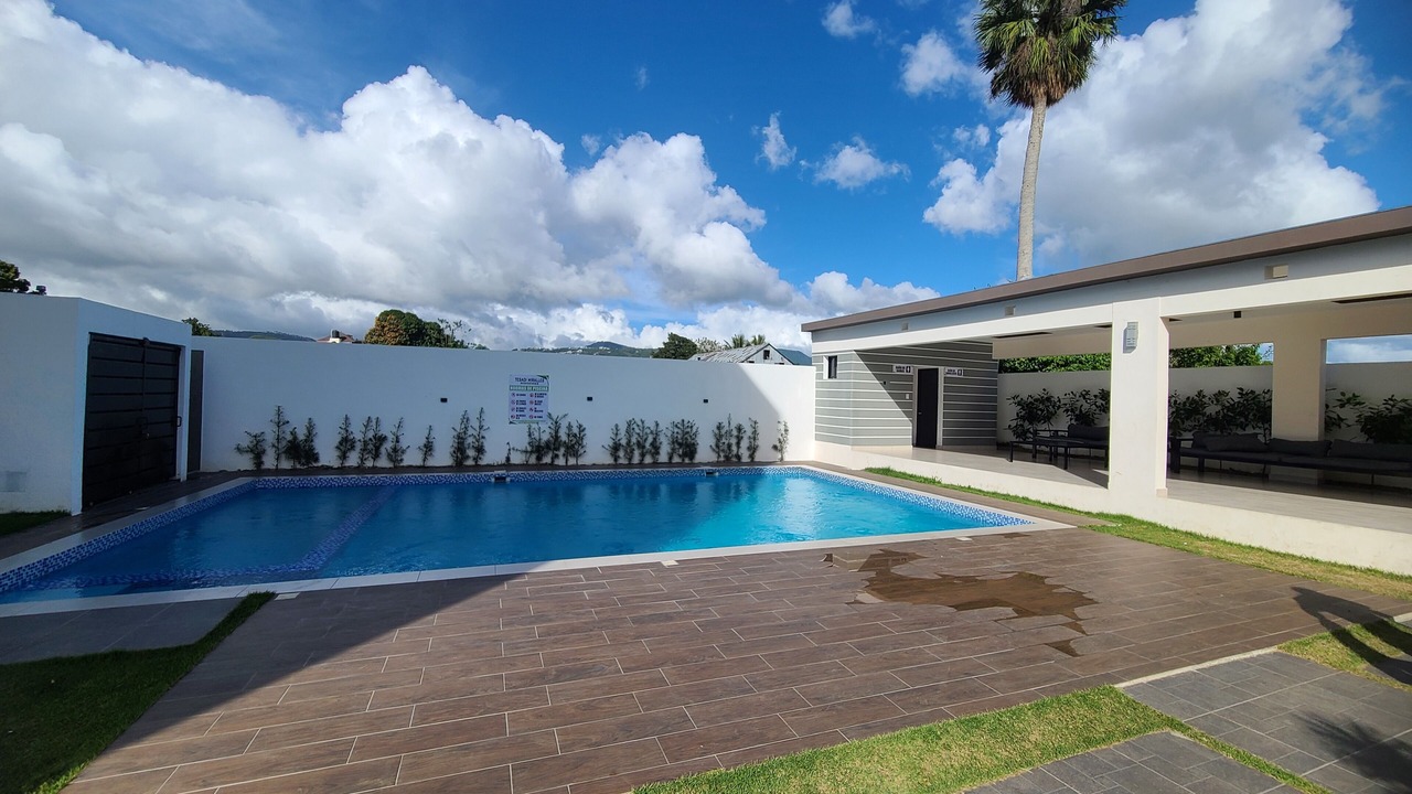 Photo of Outdoor in Llanos de Gurabo I