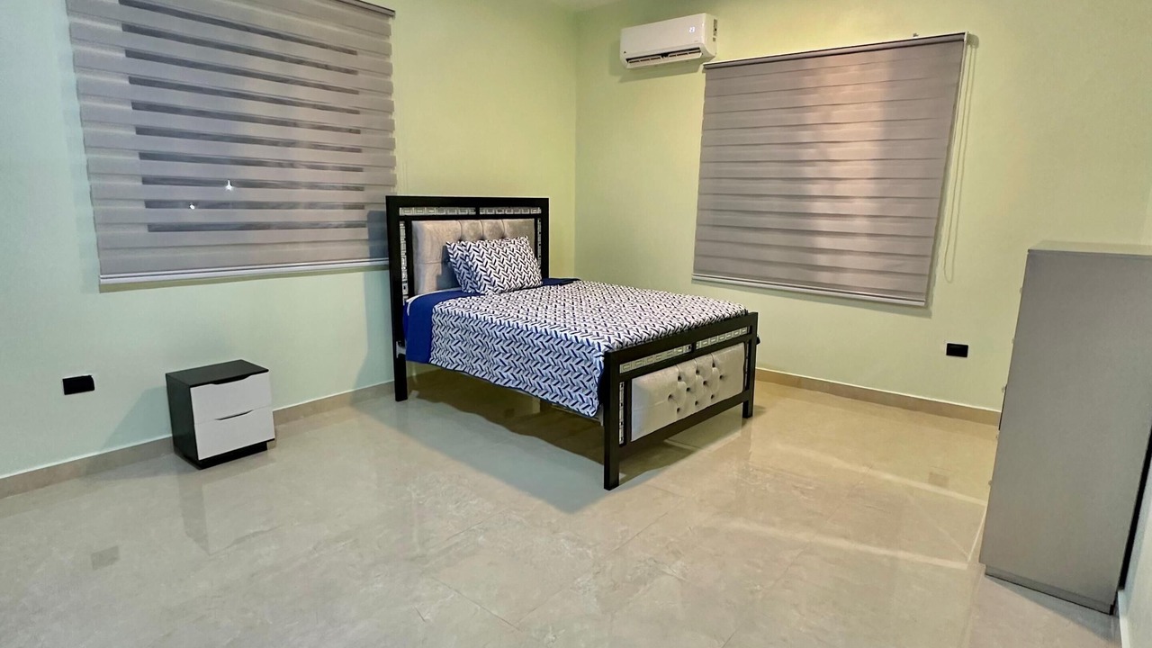 Photo of Bedroom in Dajabon