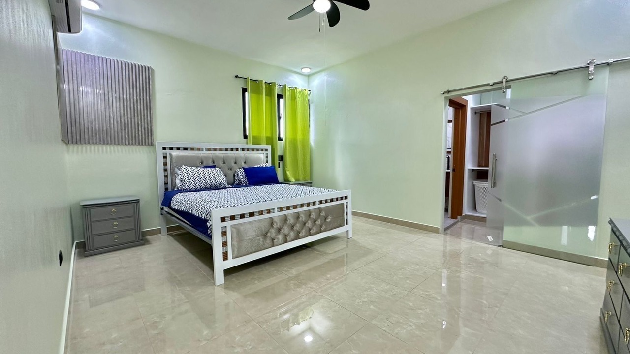 Photo of Bedroom in Dajabon