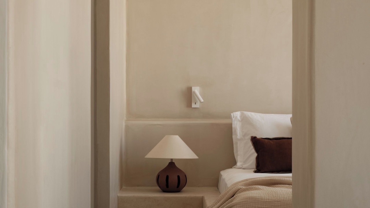 Photo of Bedroom in Naousa