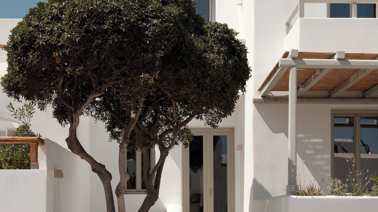 Photo of Outdoor in Naousa