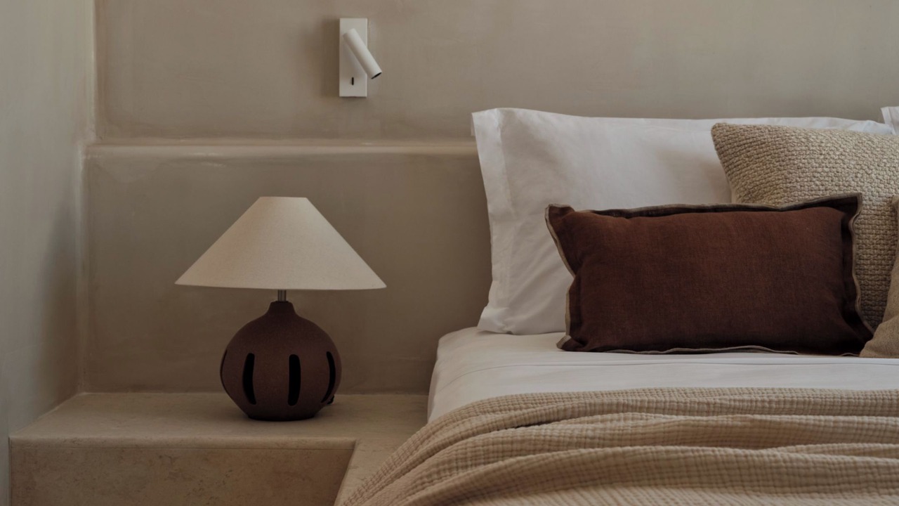 Photo of Bedroom in Naousa