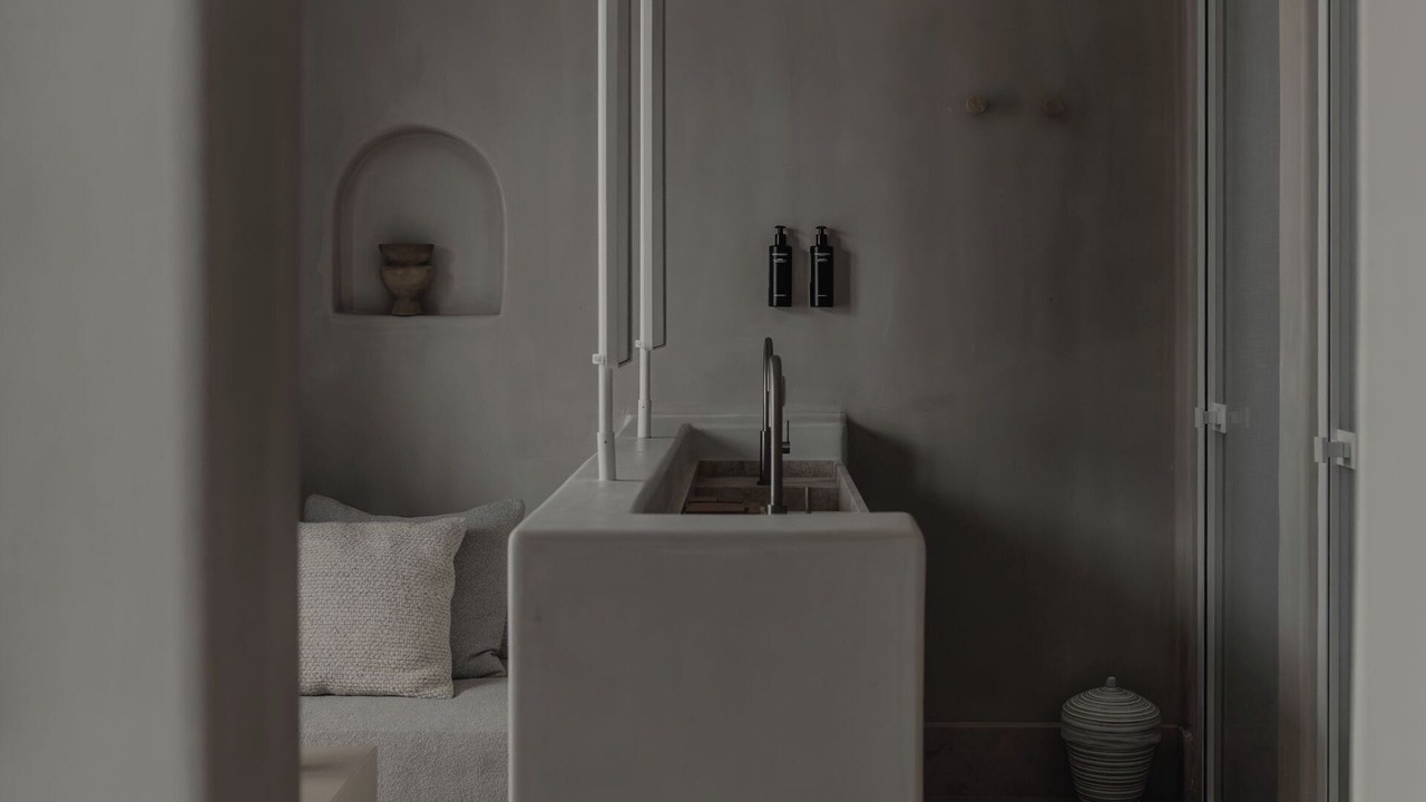 Photo of Bedroom in Naousa