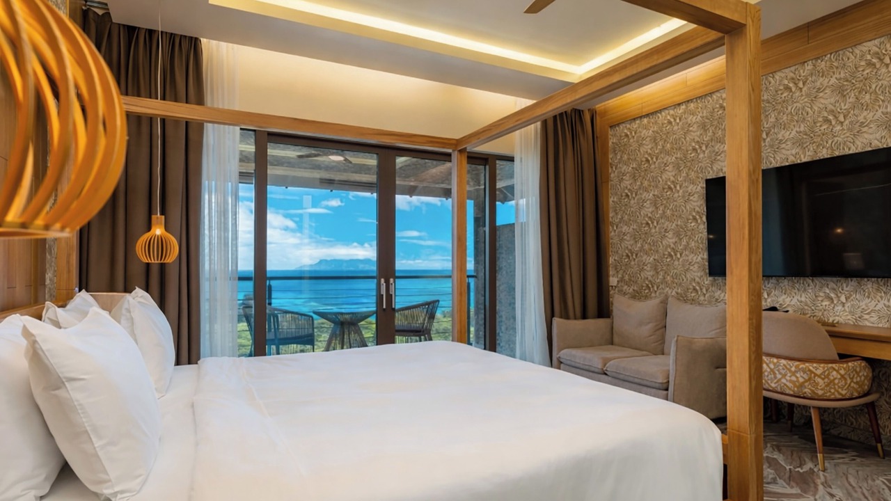 Photo of Patio Balcony in Mare Anglaise