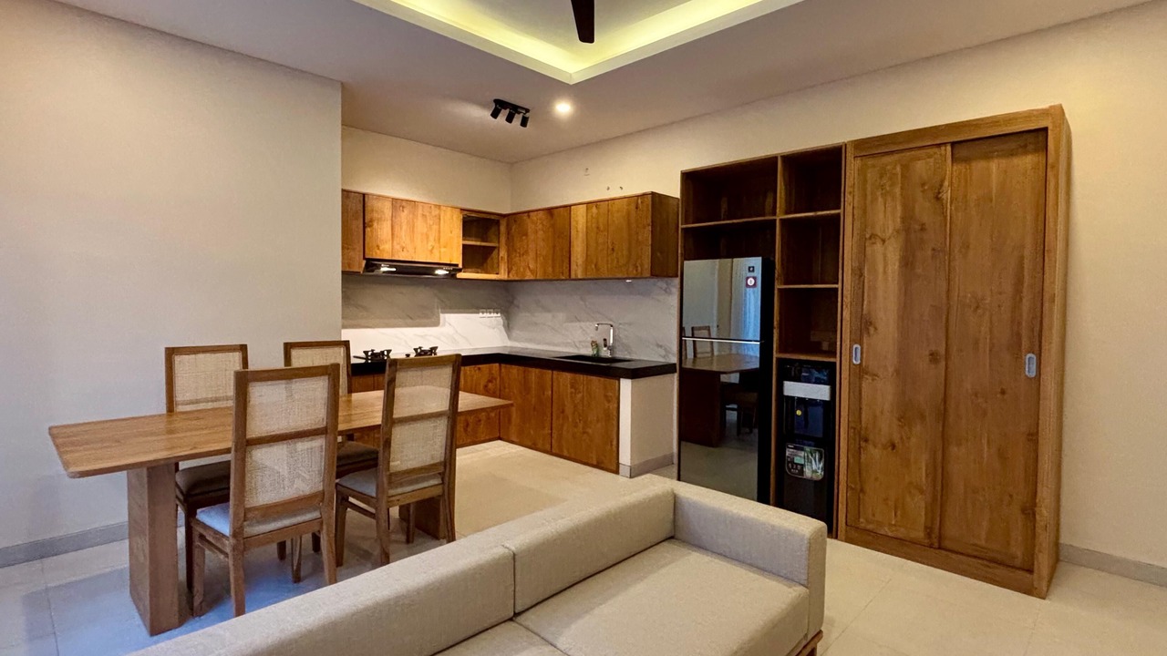 Photo of Livingroom in Sidakarya