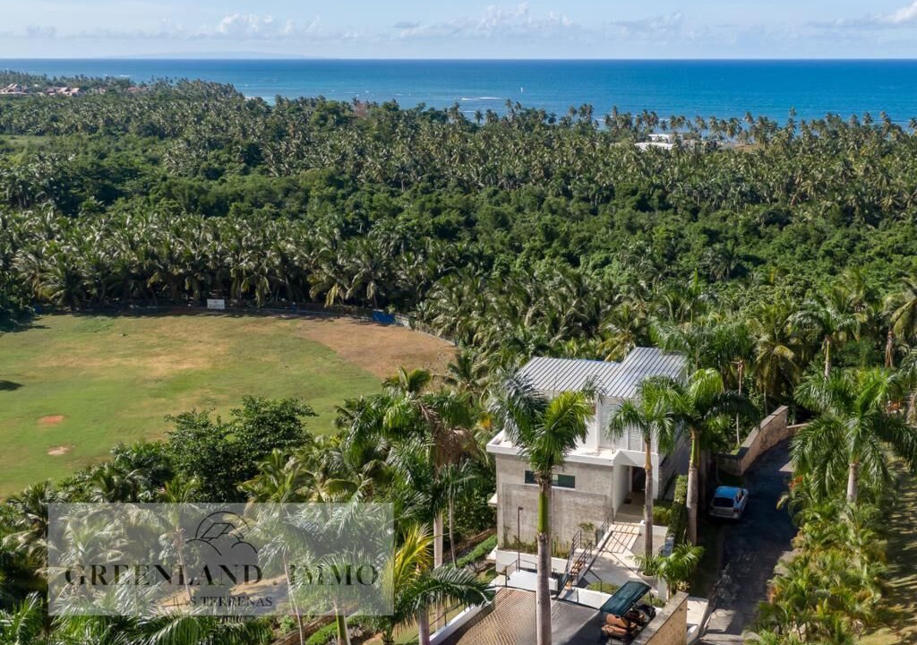Photo of Outdoor in Puerto Bahia
