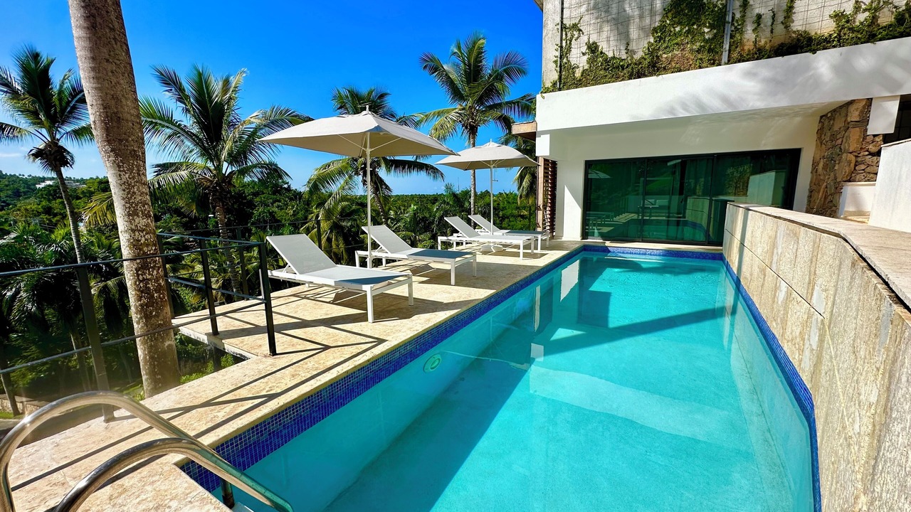 Photo of Outdoor in Puerto Bahia