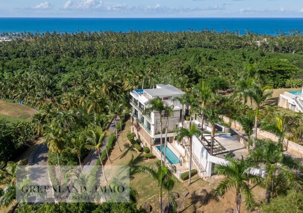 Photo of Outdoor in Puerto Bahia
