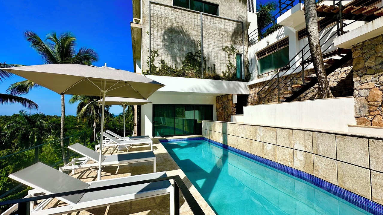 Photo of Outdoor in Puerto Bahia
