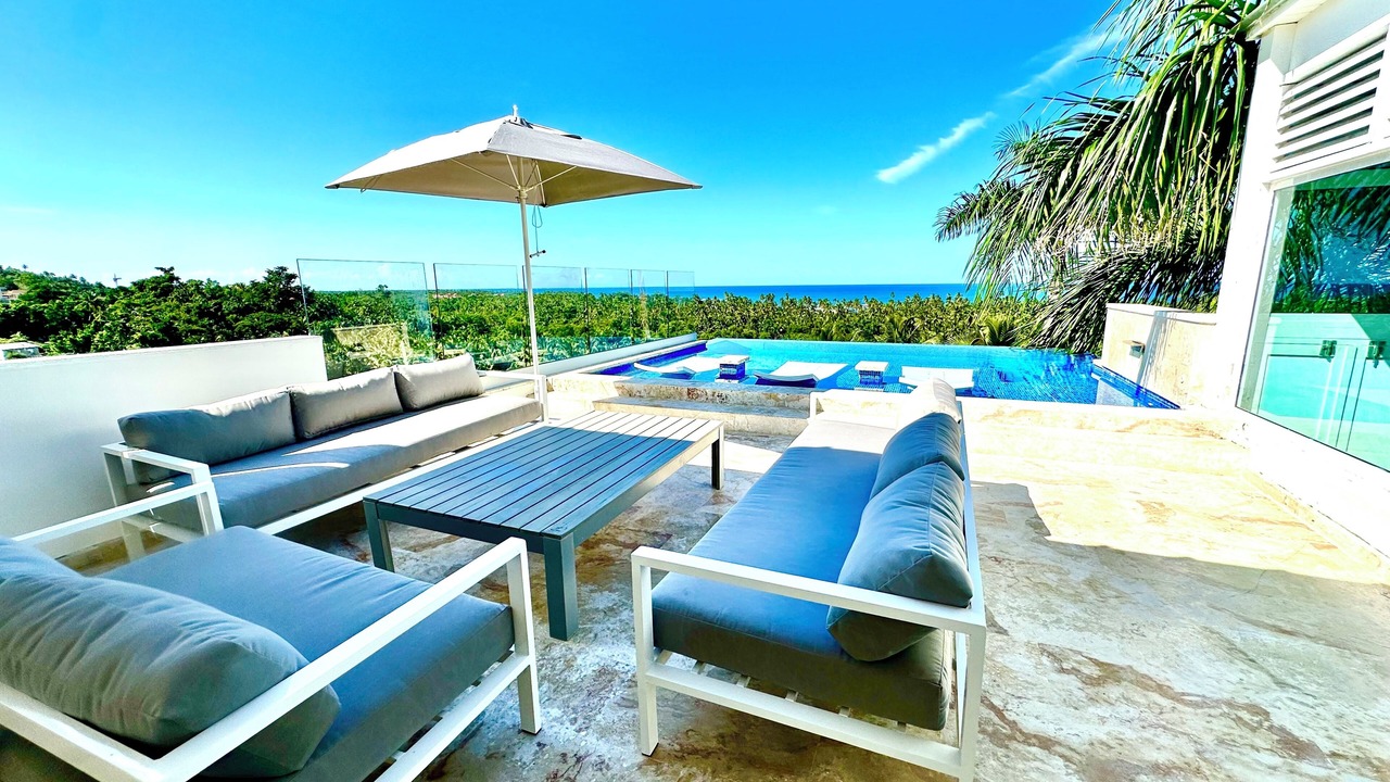 Photo of Outdoor in Puerto Bahia