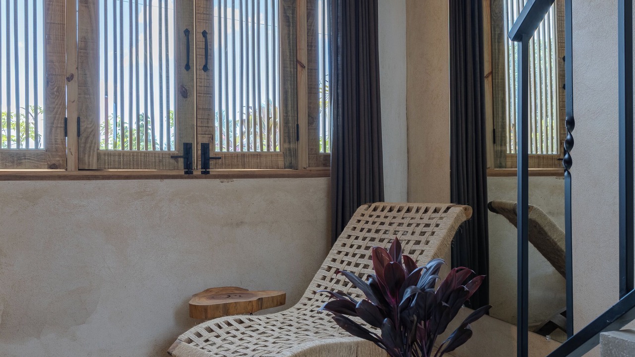 Photo of Bedroom in La Iglesia