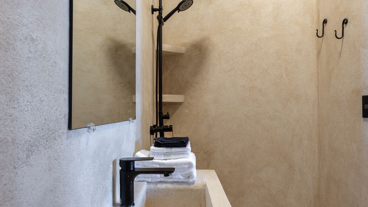 Photo of Bathroom in La Iglesia