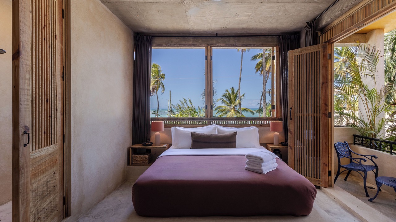 Photo of Bedroom in La Iglesia
