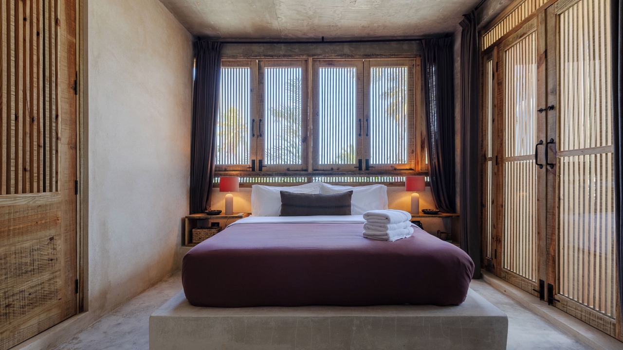 Photo of Bedroom in La Iglesia