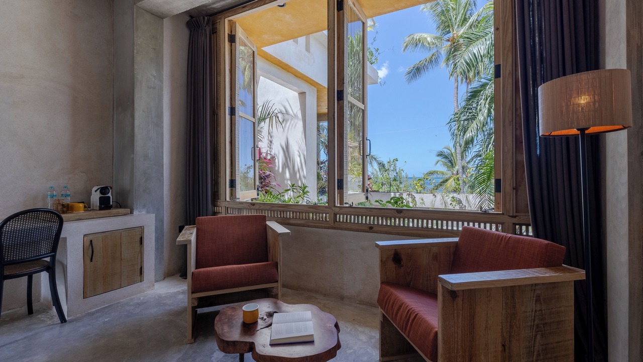 Photo of Bedroom in La Iglesia