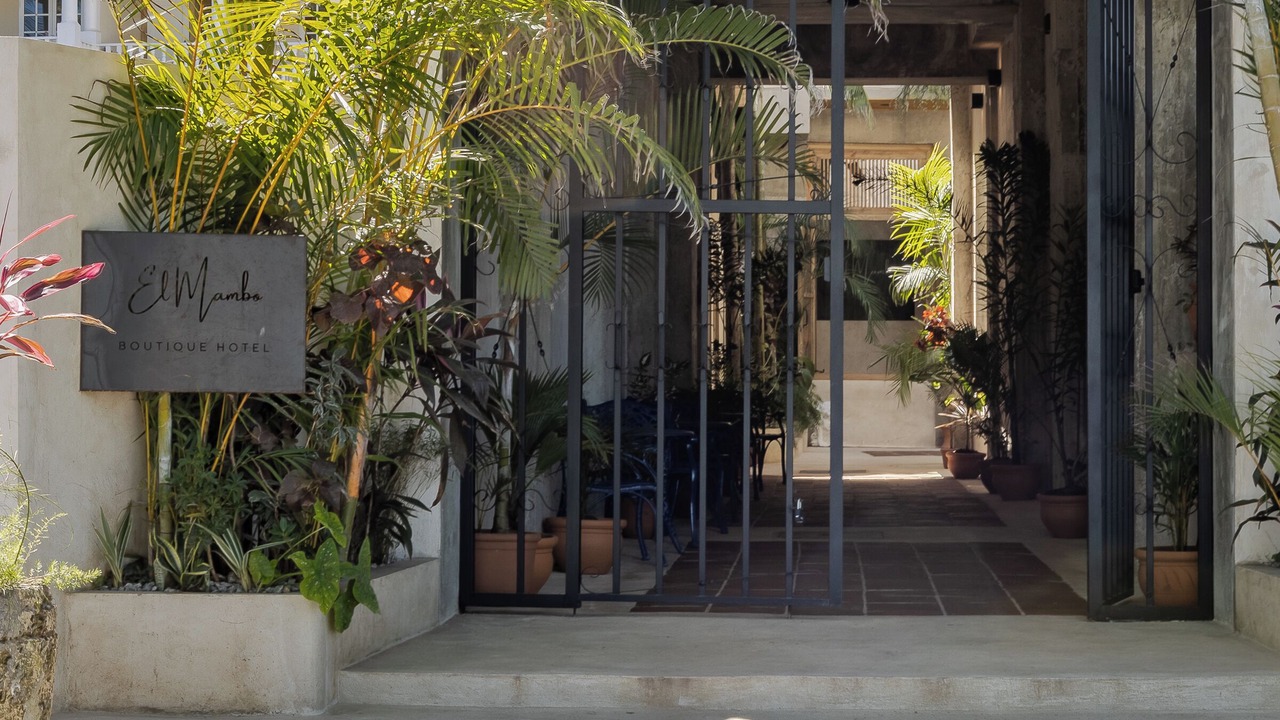 Photo of Outdoor in La Iglesia