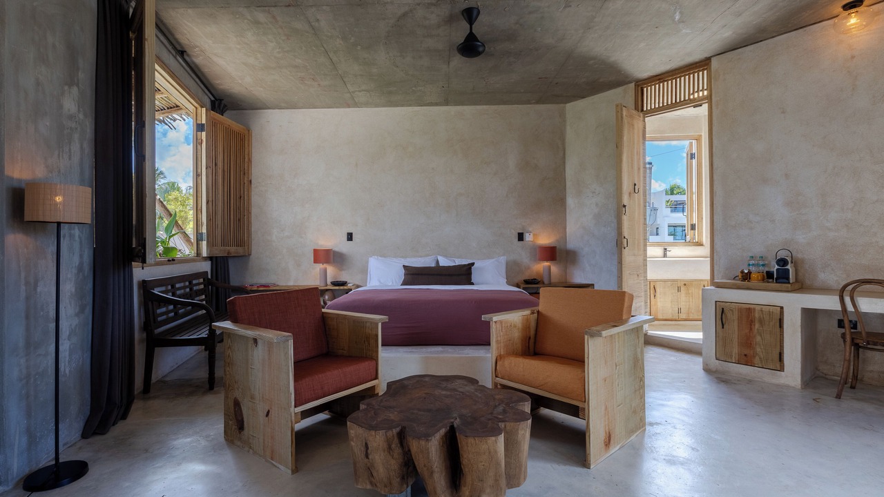 Photo of Bedroom in La Iglesia
