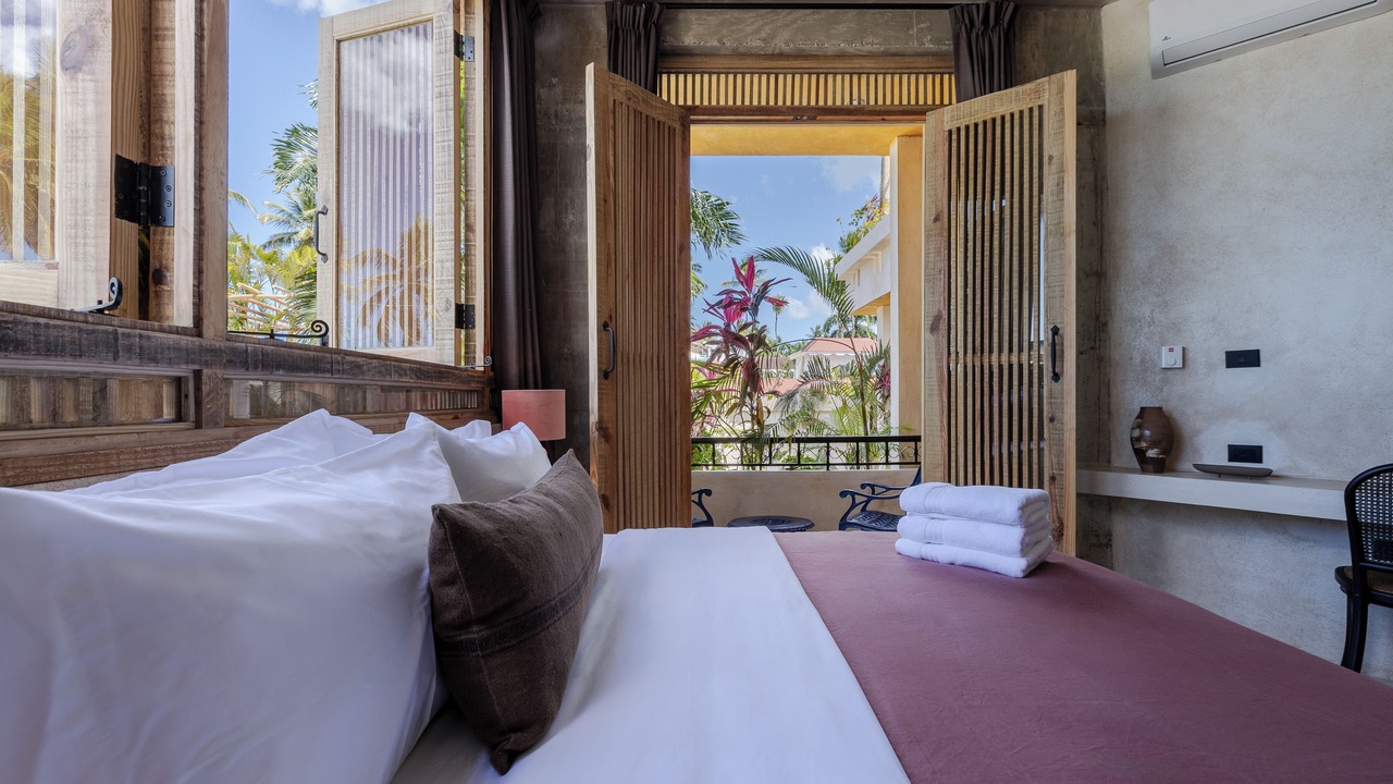 Photo of Bedroom in La Iglesia