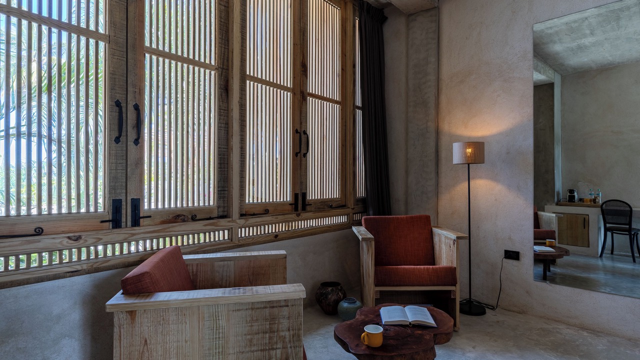 Photo of Bedroom in La Iglesia