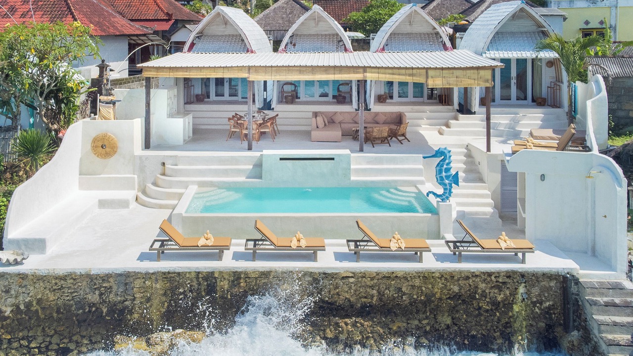 Photo of Outdoor in Ceningan Island
