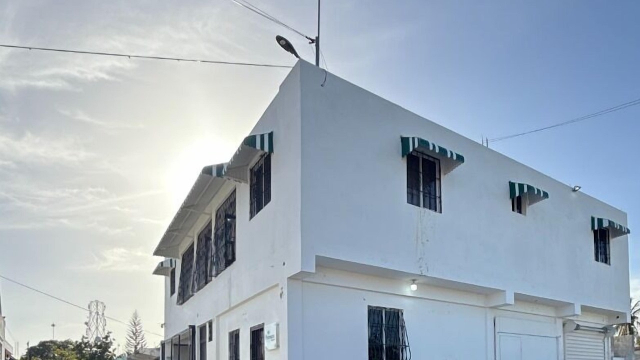Photo of Outdoor in La Caleta