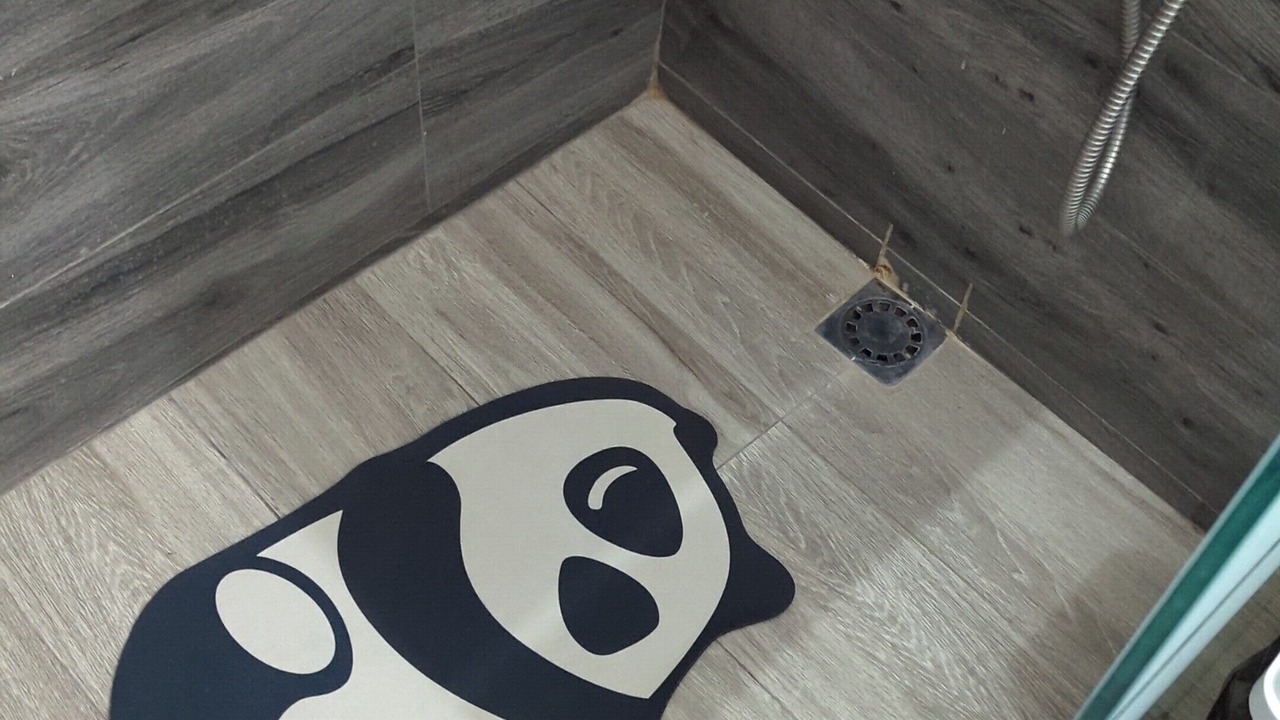 Photo of Bathroom in La Caleta