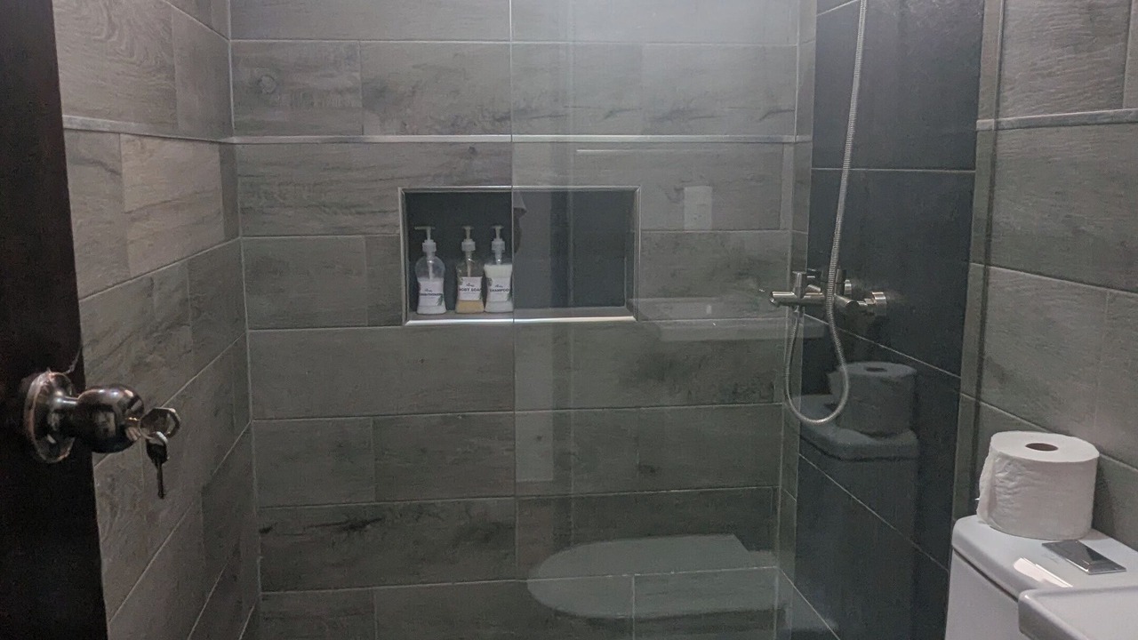 Photo of Bathroom in La Caleta