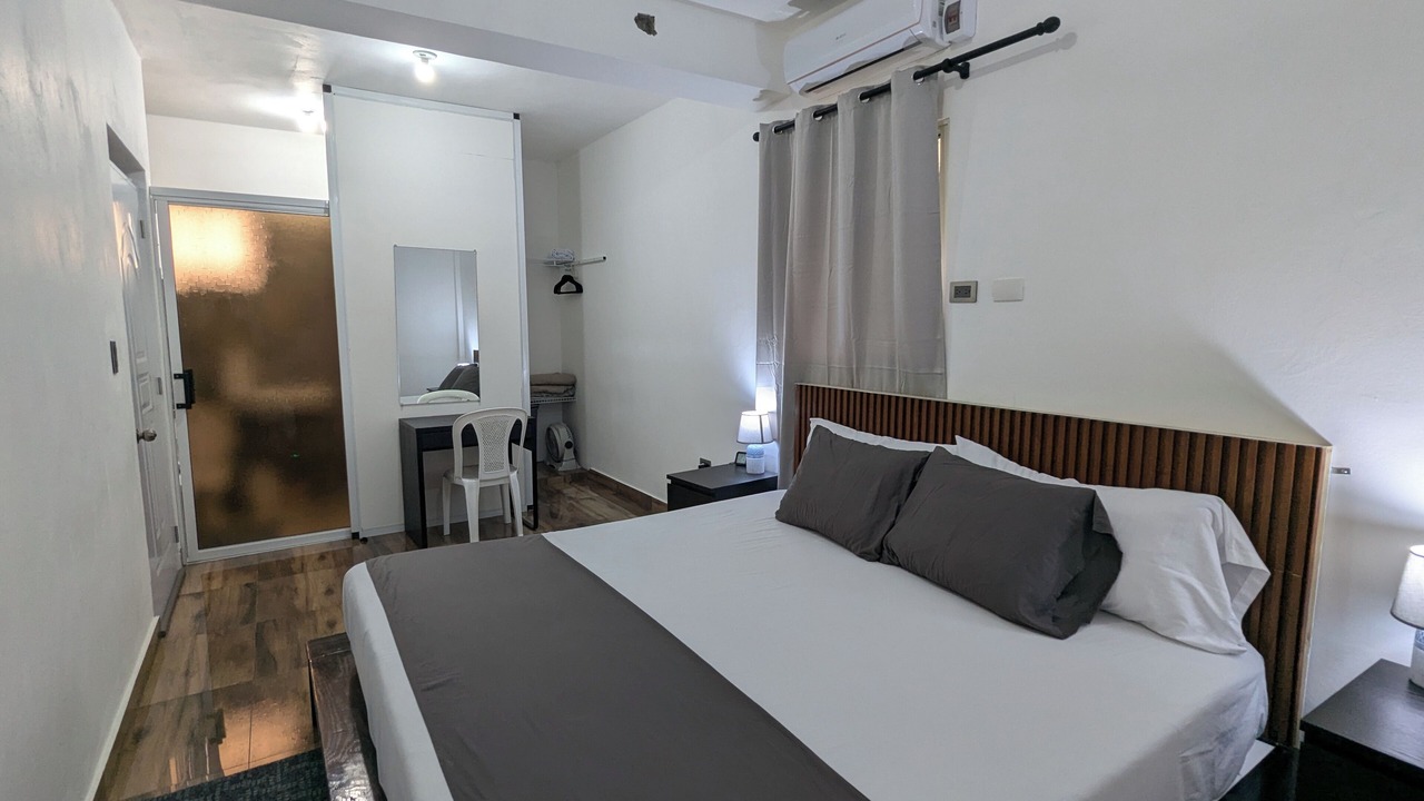 Photo of Bedroom in La Caleta