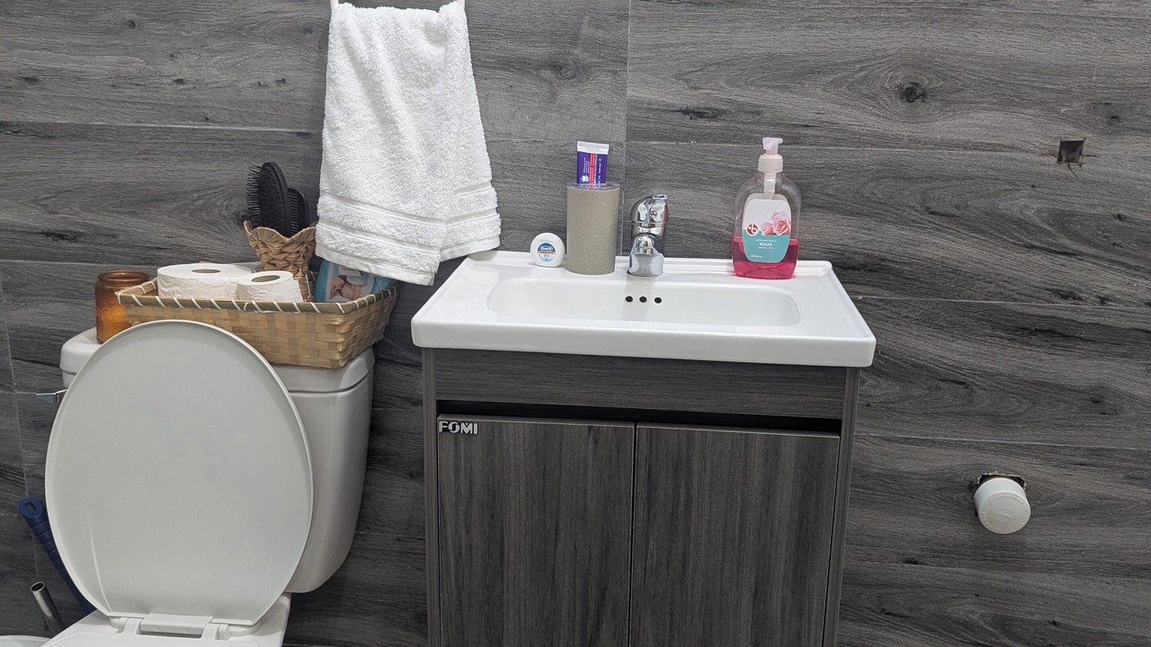 Photo of Bathroom in La Caleta
