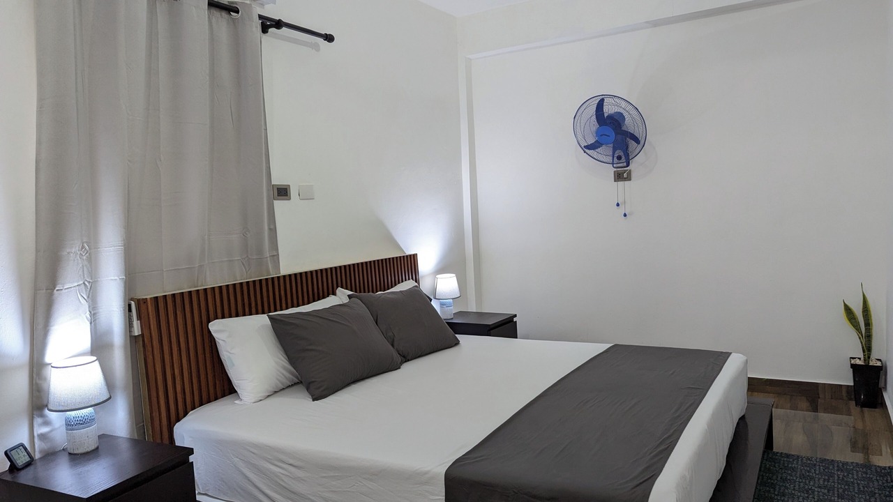 Photo of Bedroom in La Caleta