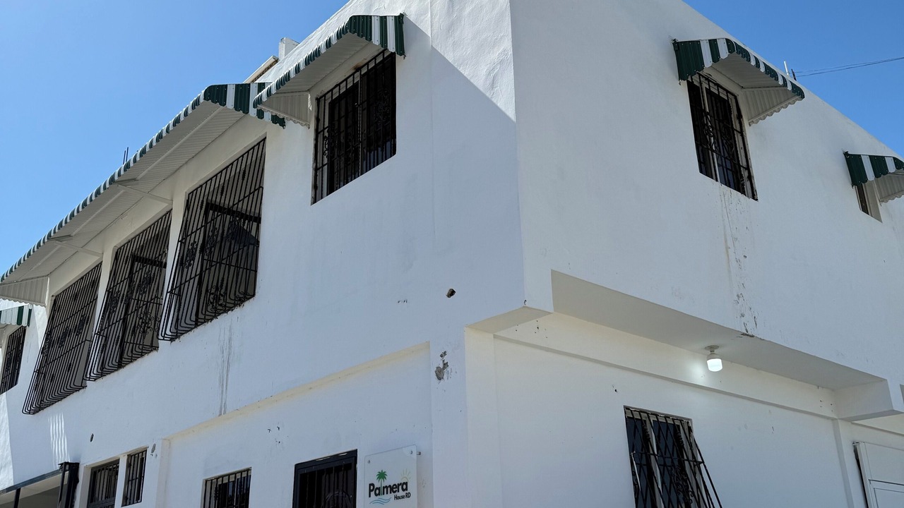 Photo of Outdoor in La Caleta