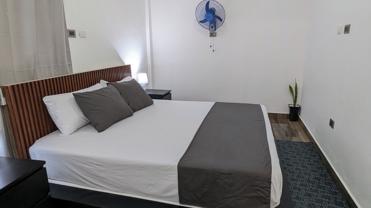 Photo of Bedroom in La Caleta