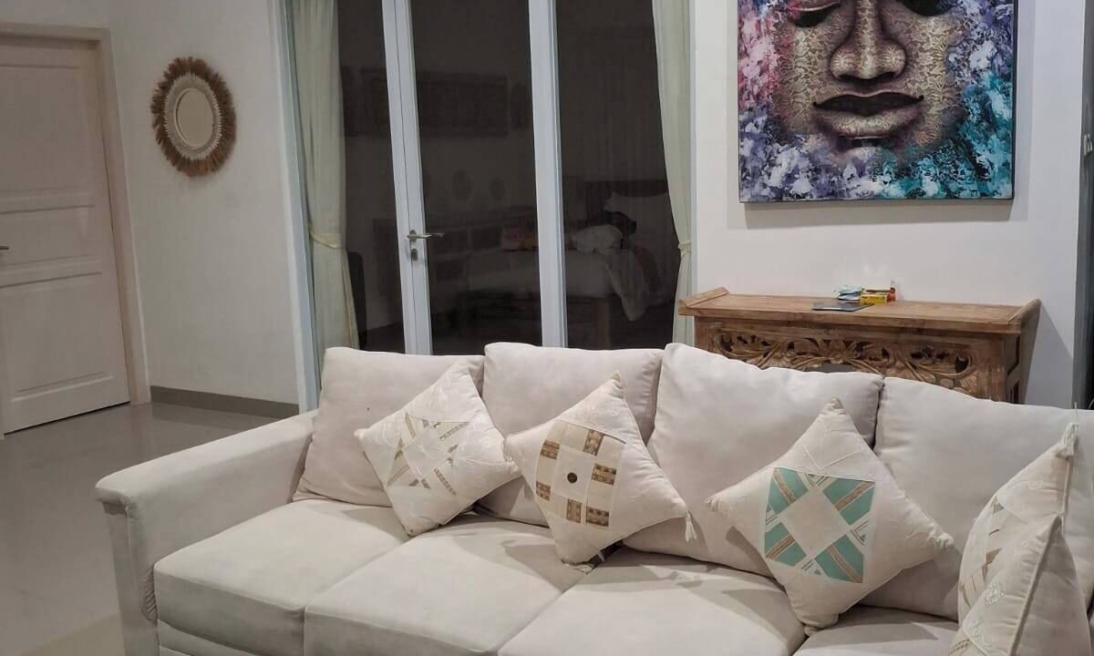 Photo of Livingroom in Umeanyar