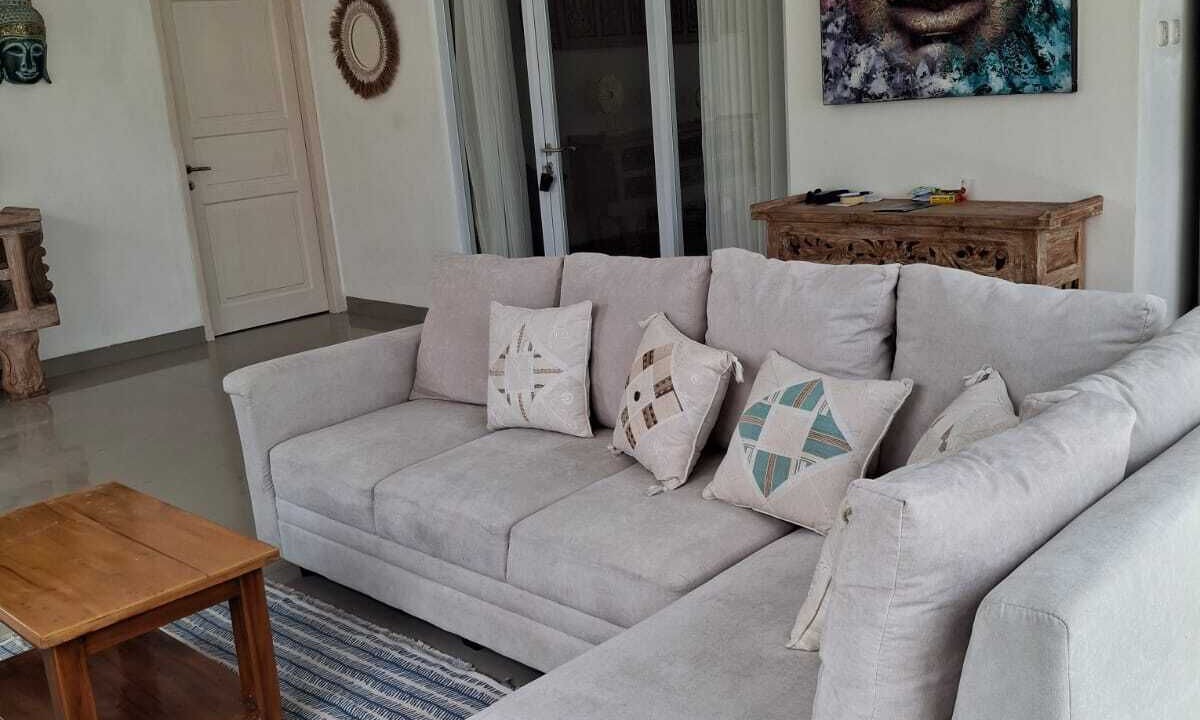 Photo of Livingroom in Umeanyar