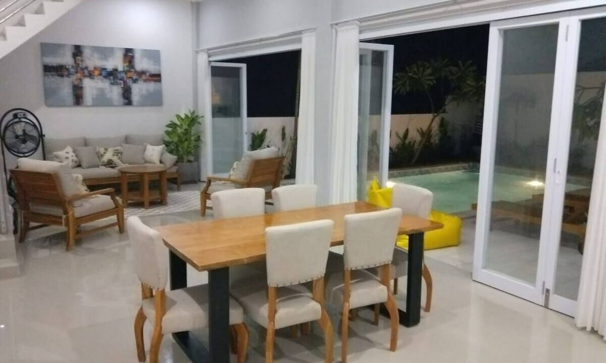 Photo of Outdoor in Umeanyar