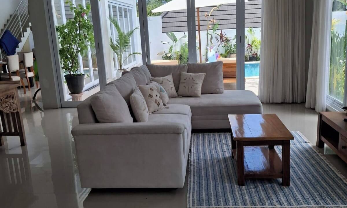 Photo of Livingroom in Umeanyar