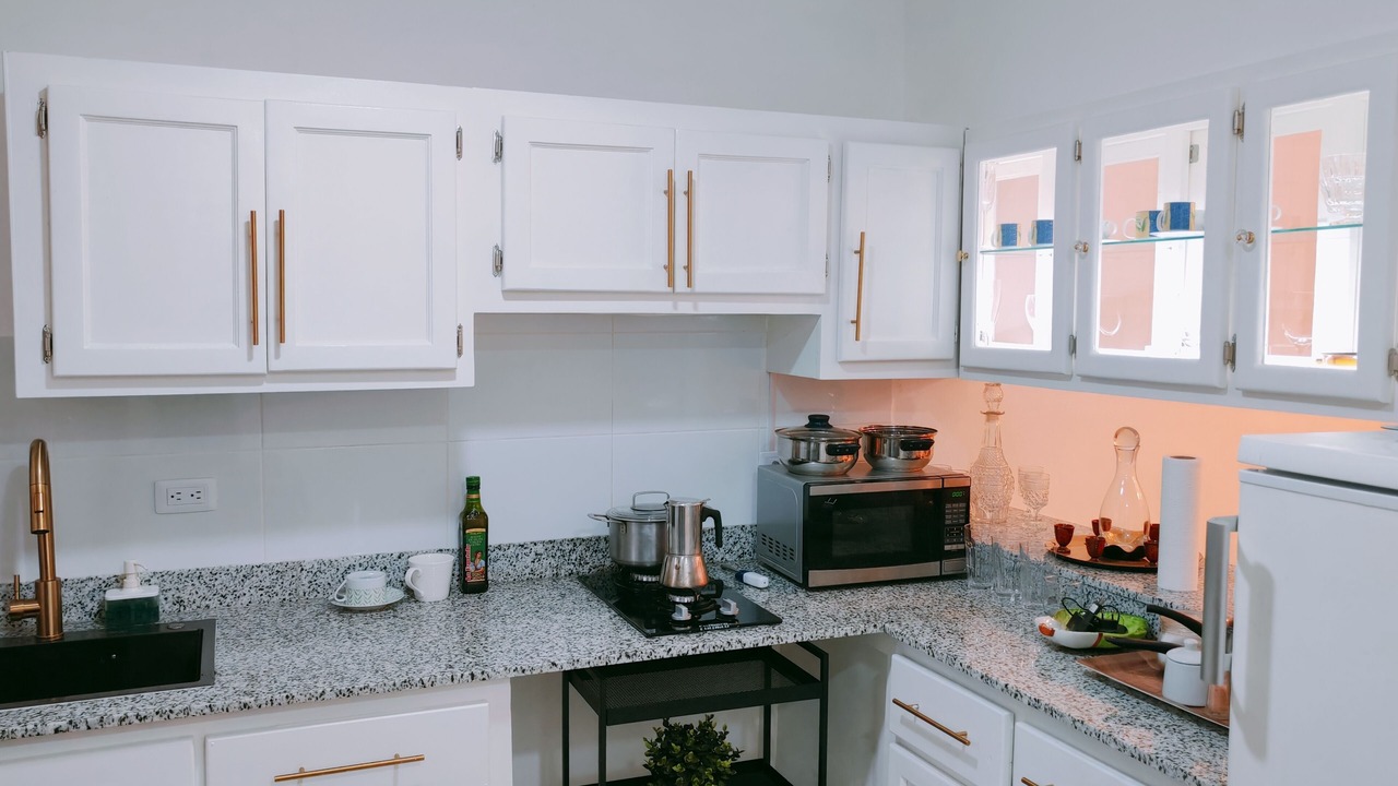 Photo of Kitchen in Santo Domingo