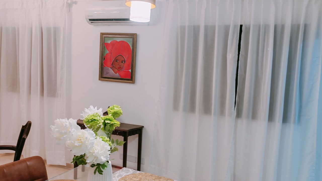 Photo of Livingroom in Santo Domingo